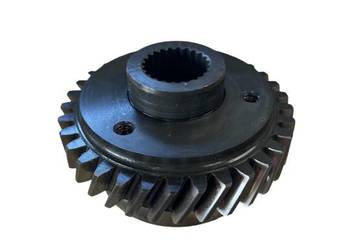 KOŁO ZĘBATE Z32 SKRZYNI BIEGÓW 47754460, 47131427 CASE IH MAXXUM 150
