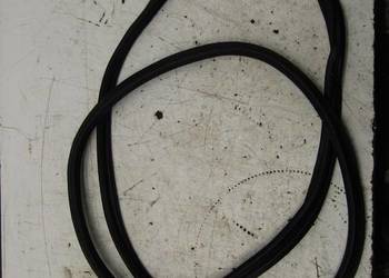 USZCZELKA KAROSERYJNA BAGAŻNIKA TYLNA TYŁ CITROEN C3 III