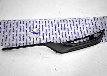 VOLVO S60 V60 V60CC lift przod lewa listwa zderzak 31353654