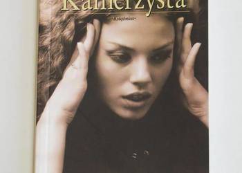Kamerzysta - Bill Gaston