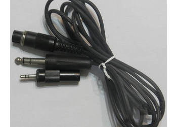 Kabel Przewód Gniazdo 5pin - Jack 3,5m