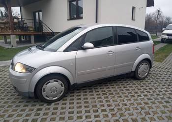 Audi A2