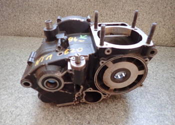 Blok Silnika Dwa kartery KTM LC4 620 94-98r