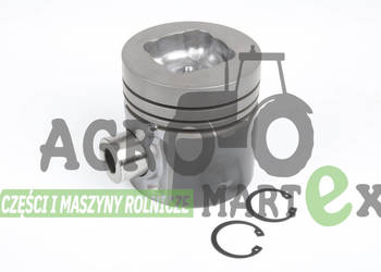 02/200904, 02-200904 TŁOK KPL PERKINS JCB