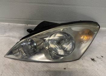 Lampa lewy przód Kia Ceed I 07-09