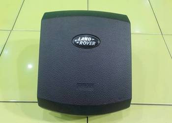 RANGE ROVER SPORT I LIFT 3.6 TDV8 10r 5D AIRBAG poduszka kierowcy