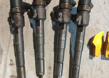 Wtryskiwacz 0445110419 Fiat Alfa Romeo Jeep Opel 2,0 jtd