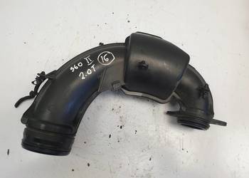 Volvo S60 II 2.0 T TURBO PRZEWÓD POWIETRZA DOLOT rura 8888778244 32222140