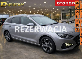Hyundai i30 2021 AUTOMAT Salon Polska Bezwyadkowy 1Właściciel GWARANCJA se…