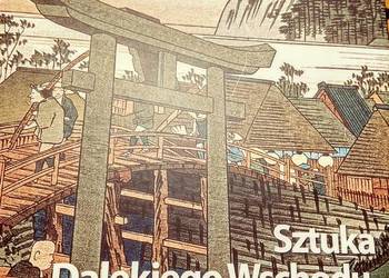 Sztuka Dalekiego Wschodu Bródno