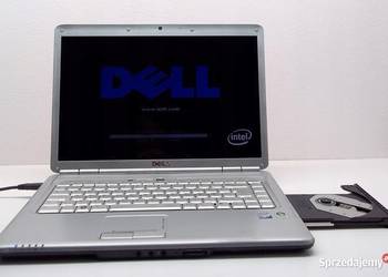 Laptop Dell Inspiron 1525 WIFI Kamera HDMI Sprawny