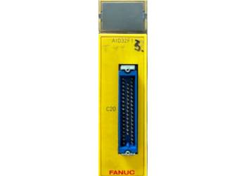 A03B-0807-C106 FANUC Moduł wejść 32 AID32F1