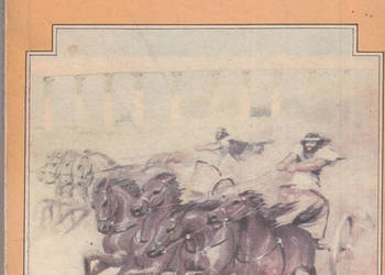 (02738) BEN HUR – LEWIS WALLACE