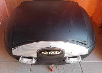 kufer  centralny Shad