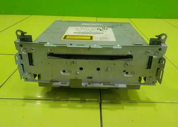 MERCEDES C W204 2.2 CDI 07r SEDAN 4D radio CD A2048700594