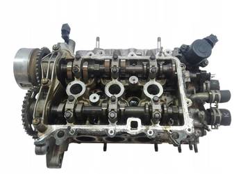 GŁOWICA KOMPLETNA 1.0 12V 1KR Toyota Yaris III (2011-2020)
