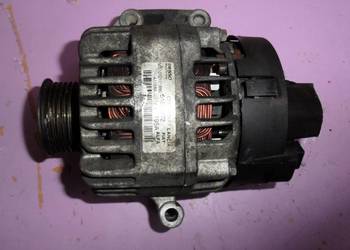 Opel Combo 1.3 CDTI Euro5 17r 95KM 51880172 1012101690 ALTERNATOR