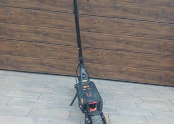 Hulajnoga kukirin G2 Master wersia 2025