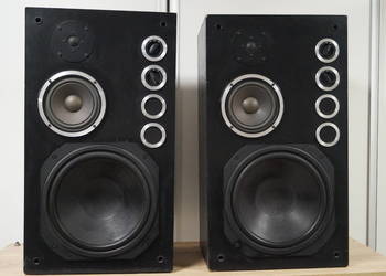 kolumny głośnikowe