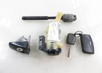 STACYJKA WKŁADKI FORD KUGA I 