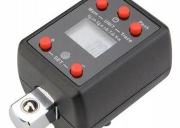 Adapter dynamometryczny elektroniczny 1/2 NEO 40-200 Nm
