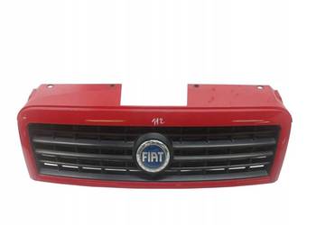 ATRAPA GRILL PRZÓD EUROPA  Fiat Doblo I (2000-2010)