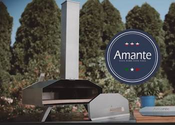 Piec amante do pizzy Pizza neapolitańska włoska HIT