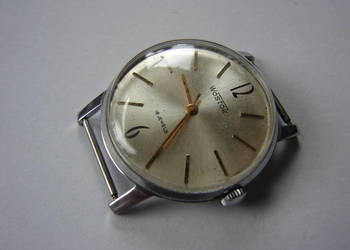 Wostok 18 jewels - stary zegarek
