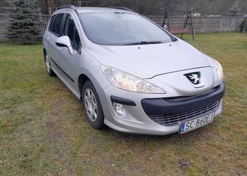 Peugeot 308 1.6 hdi