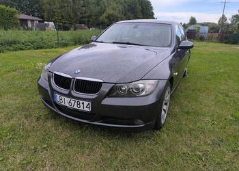 Bmw325xi 4x4