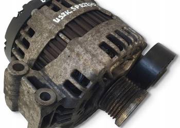 ALTERNATOR BMW E87 E90 2.0 i bosch 0121715017