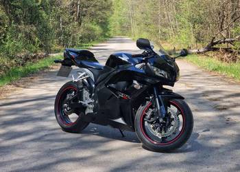 Honda CBR 600 RR 2010