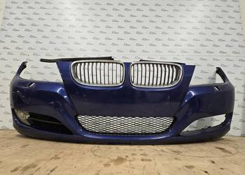 BMW 3 E90 10r zderzak przód