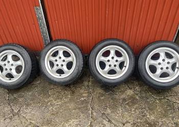 Koła felgi aluminiowe Seat Ibiza skoda Fabia Volkswagen Polo