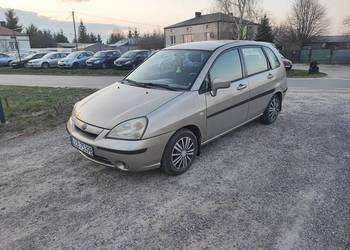 Suzuki Liana 1.5 LPG