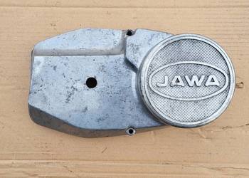 Dekiel jawa 350 ts kapa pokrywa zapłonu