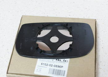 Szkło lusterka HONDA CIVIC VII 12.0 -12,05 nowe