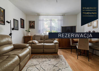 Mieszkanie na sprzedaż 45.8m2 2 pokoje Gdańsk