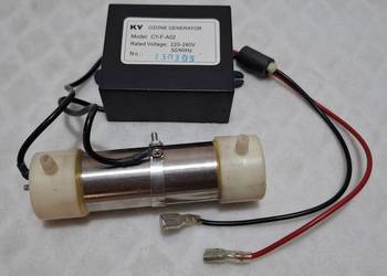 Wytwornica ozonu CY-F-A02, Mediline, Powermed FD-2034 (PM-FD)
