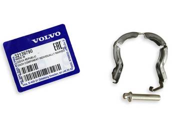 VOLVO V60 S90 V90 XC40 XC60 XC90 II obejma wtrysku AdBlue OE 32139790