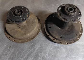 Piasty dkw zundapp shl