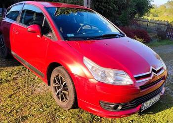 Citroen C4 vts 1.6 2005