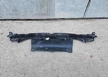 SMART FORTWO TWINGO III OSŁONA PŁYTA POD ZDERZAK 622354986R