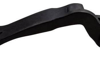 MERCEDES E-KLASA W211 Uchwyt raczka otwierania maski OE