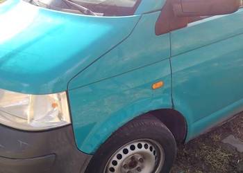 Vw t5