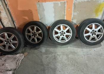 Felgi 16 zima 5x100