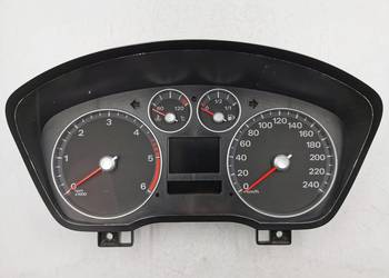 Licznik Zegary Ford C-Max Focus MK2 Lift TDCI 7M5T-10849-LB