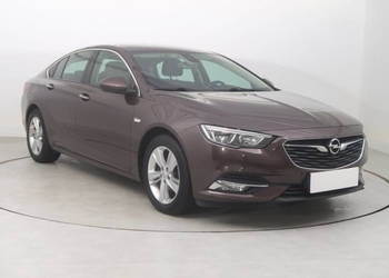 Opel Insignia 1.5 Turbo