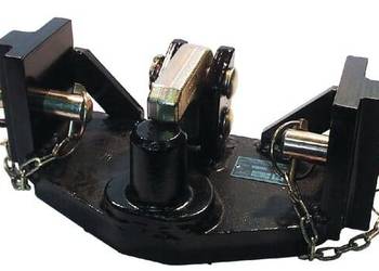 Zaczep transportowy Pitonfix 329 MM Walterscheid 8003248