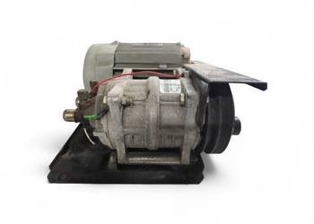 Sprężarka + silnik elektryczny Carrier 300/350